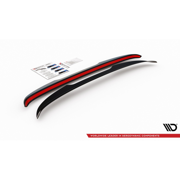 Spoiler Cap Volkswagen T-Cross
