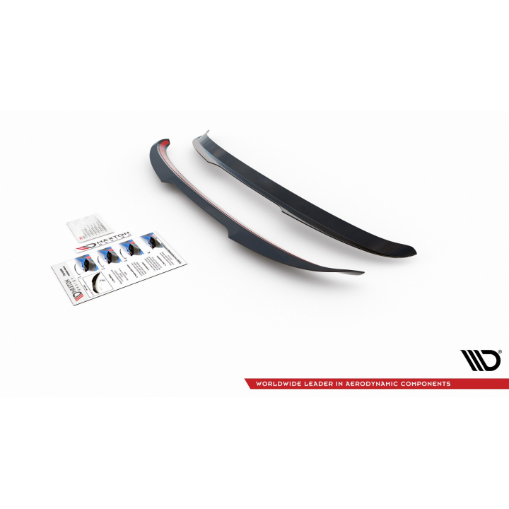 Spoiler Cap Volkswagen T-Cross
