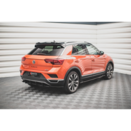 Spoiler Cap Volkswagen T-Roc Mk1