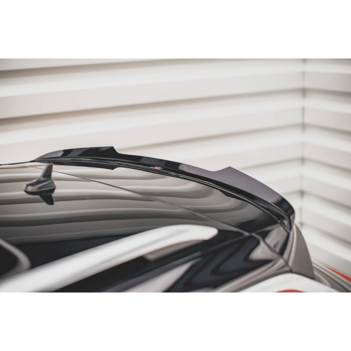 Spoiler Cap Volkswagen T-Roc Mk1