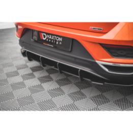 Dyfuzor Tylny Street Pro Volkswagen T-Roc Mk1