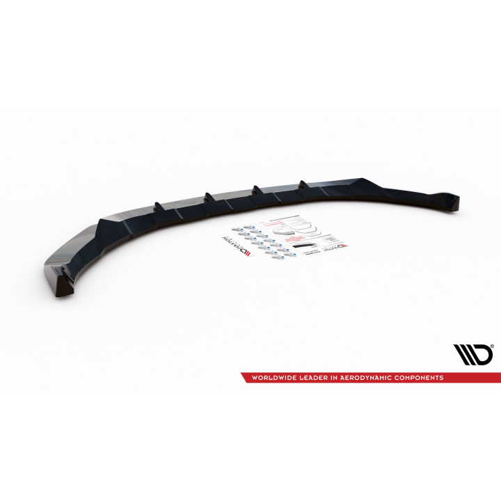 Splitter Przedni V.1 Volkswagen T-Roc Mk1