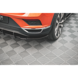 Splittery Tylne Boczne Volkswagen T-Roc Mk1