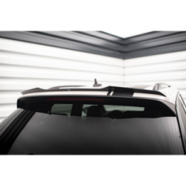 Spoiler Cap Volkswagen T-Roc R / R-Line Mk1