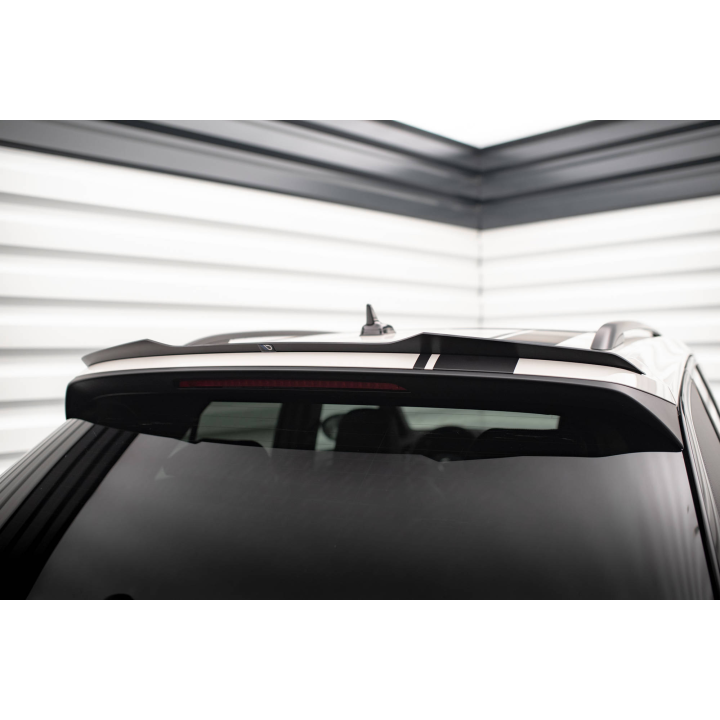 Spoiler Cap Volkswagen T-Roc R / R-Line Mk1
