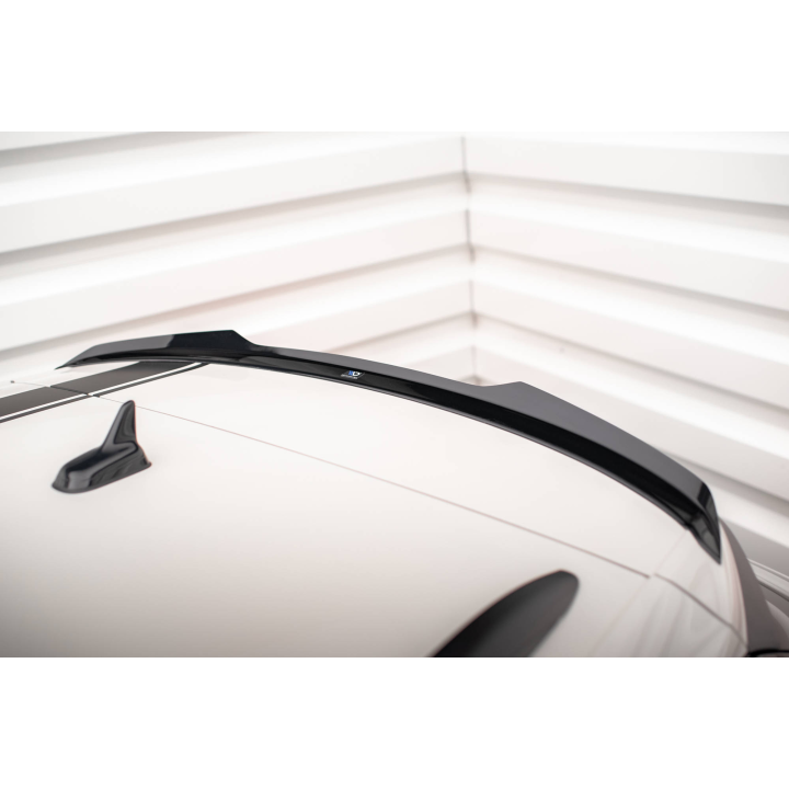 Spoiler Cap Volkswagen T-Roc R / R-Line Mk1