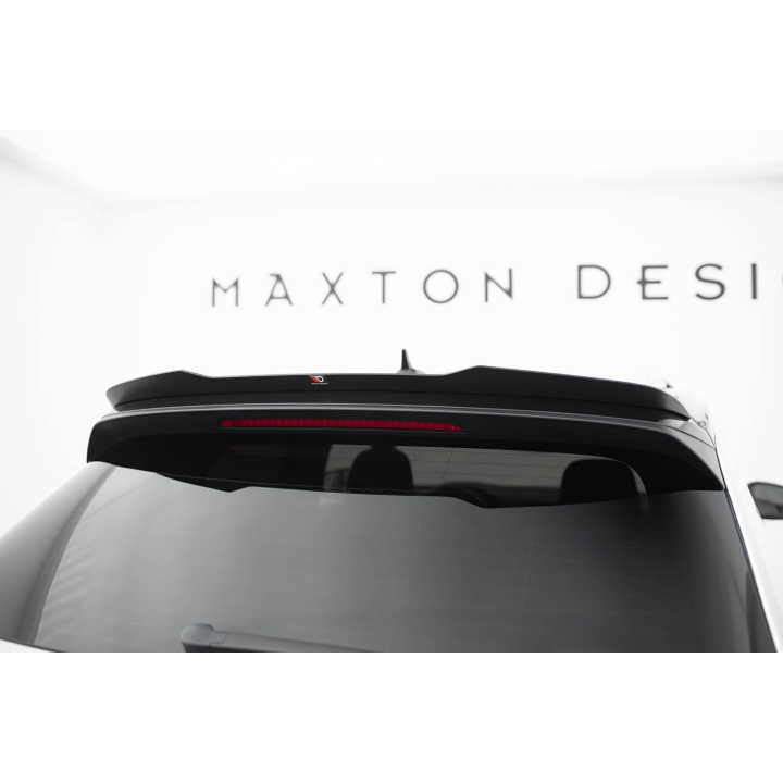 Spoiler Cap Volkswagen T-Roc R / R-Line Mk1