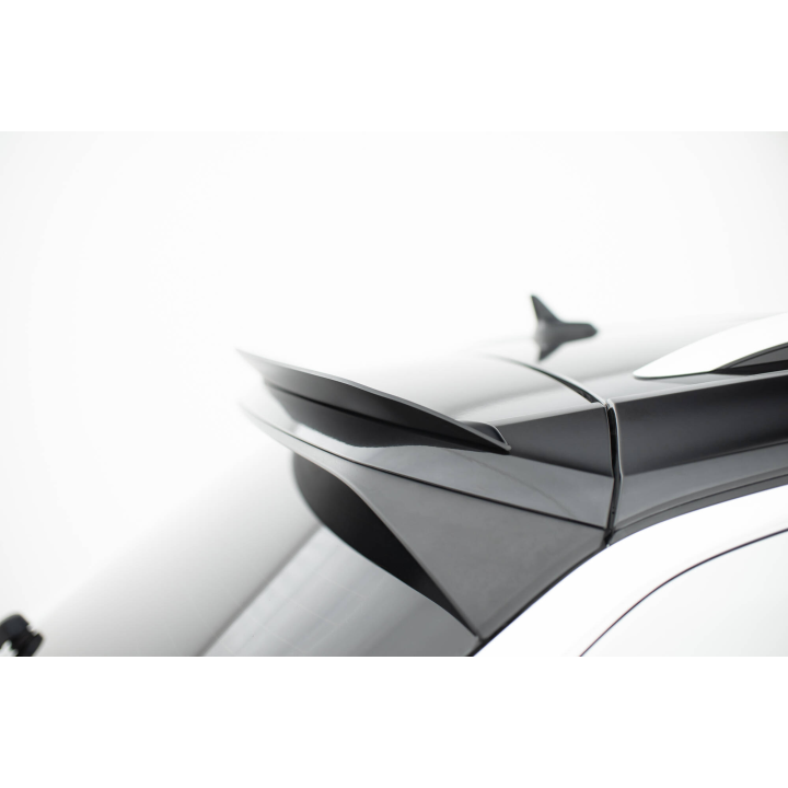 Spoiler Cap Volkswagen T-Roc R / R-Line Mk1