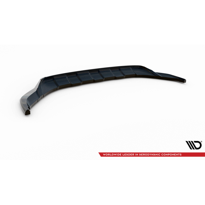 Splitter Przedni V.1 Volkswagen T-Roc R / R-Line Mk1 Facelift
