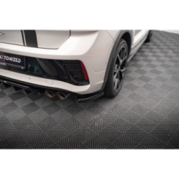 Splittery Tylne Boczne Volkswagen T-Roc R / R-Line Mk1 Facelift