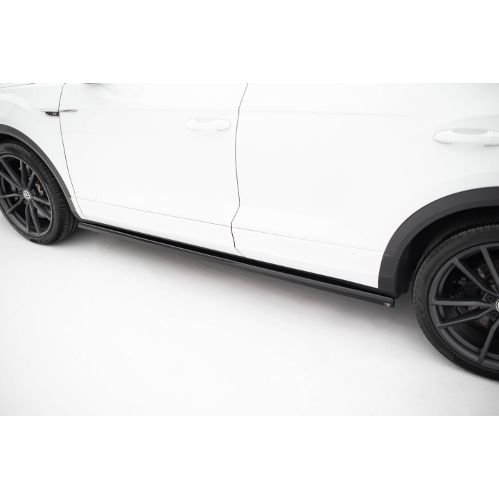 Dokładki Progów Volkswagen T-Roc R / R-Line Mk1