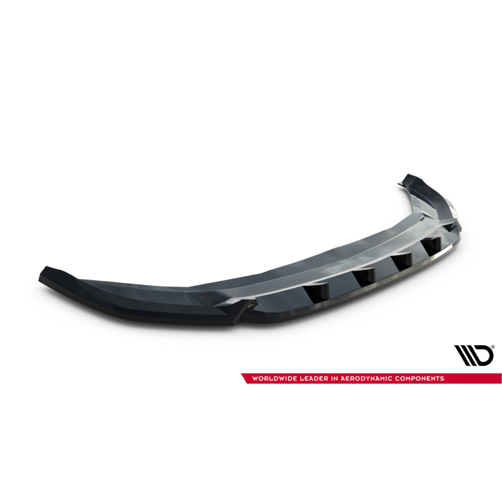 Splitter Przedni Volkswagen T-Roc R Mk1