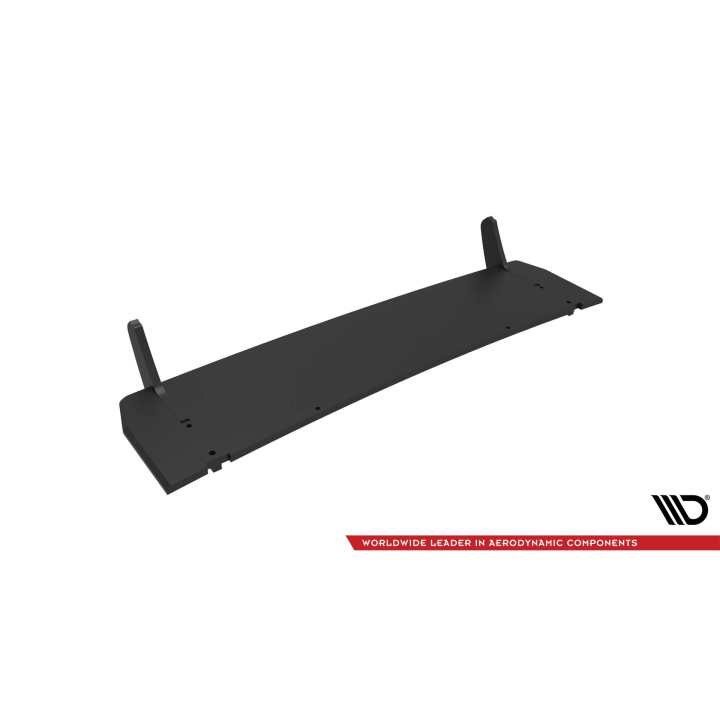 Dyfuzor Tylny Street Pro Volkswagen T-Roc R Mk1