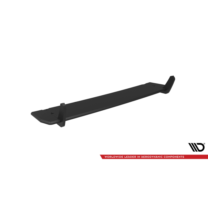 Dyfuzor Tylny Street Pro Volkswagen T-Roc R Mk1