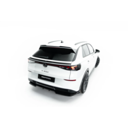 Górny Spoiler Cap Volkswagen T-Roc R-Line Mk2