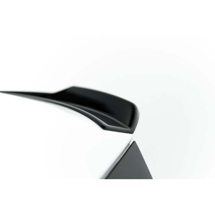 Górny Spoiler Cap Volkswagen T-Roc R-Line Mk2