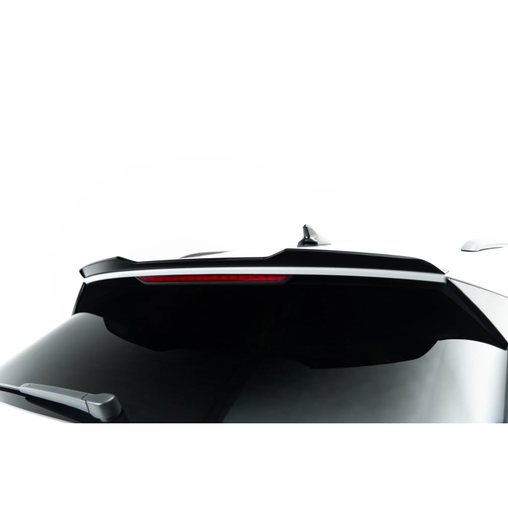 Górny Spoiler Cap Volkswagen T-Roc R-Line Mk2