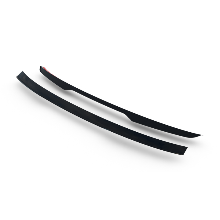 Dolny Spoiler Cap Volkswagen T-Roc R-Line Mk2