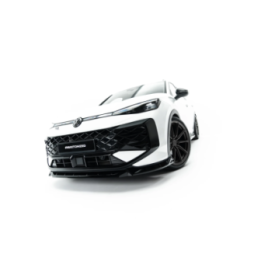 Splitter Przedni Volkswagen T-Roc R-Line Mk2