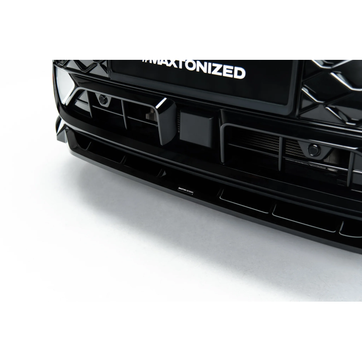 Splitter Przedni Volkswagen T-Roc R-Line Mk2