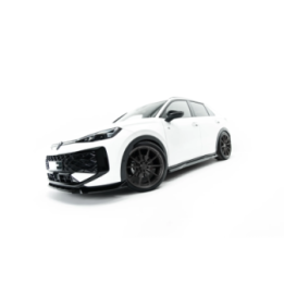 Zestaw Splitterów Volkswagen T-Roc R-Line Mk2