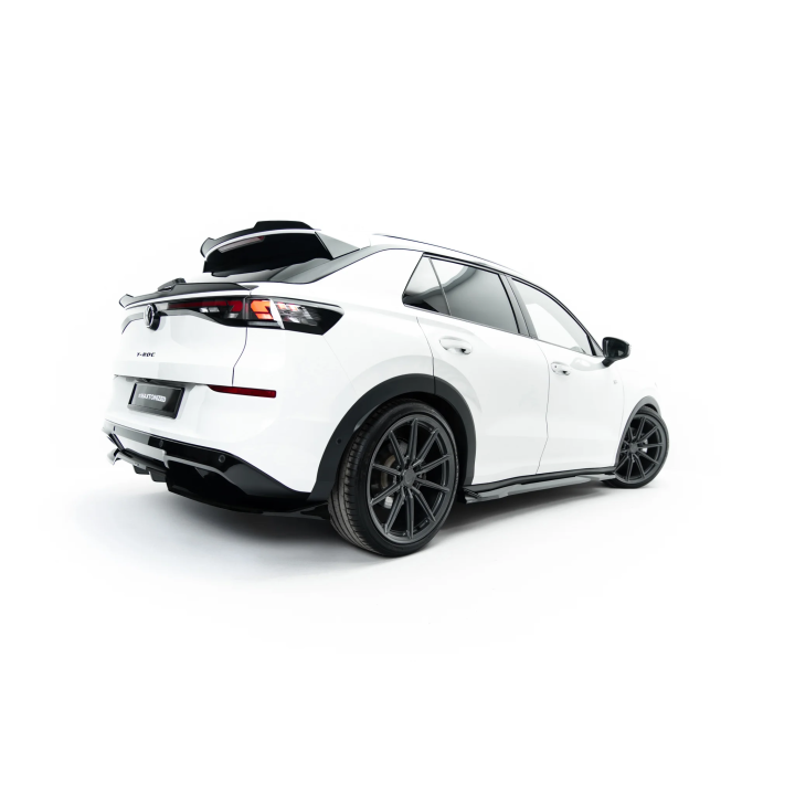 Zestaw Splitterów Volkswagen T-Roc R-Line Mk2