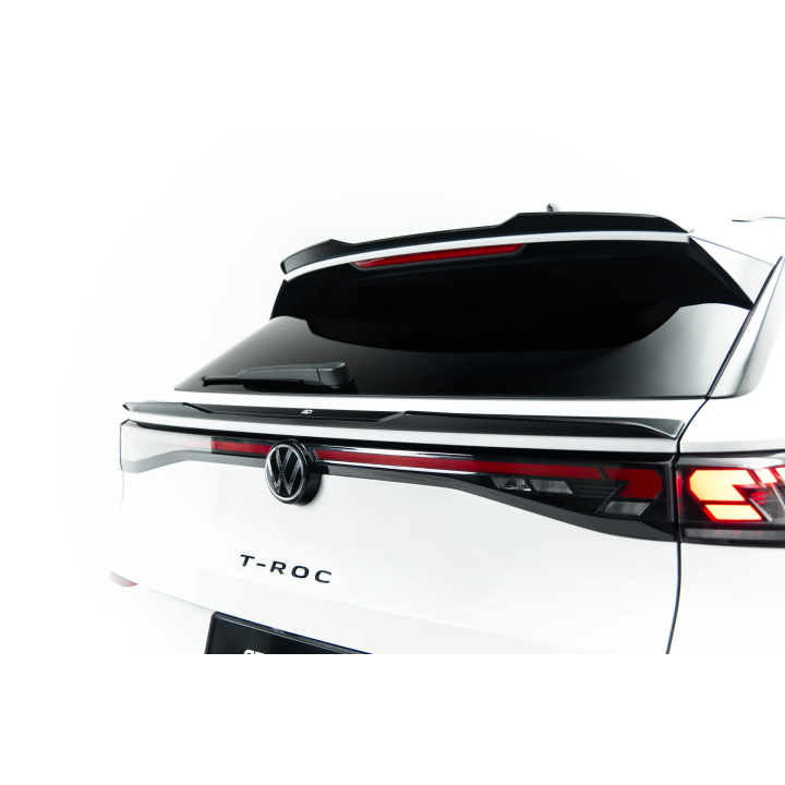 Zestaw Splitterów Volkswagen T-Roc R-Line Mk2