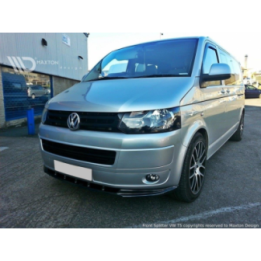 Splitter Przedni VW T5 Polift