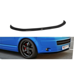 Splitter Przedni VW T5 Polift Ver.2