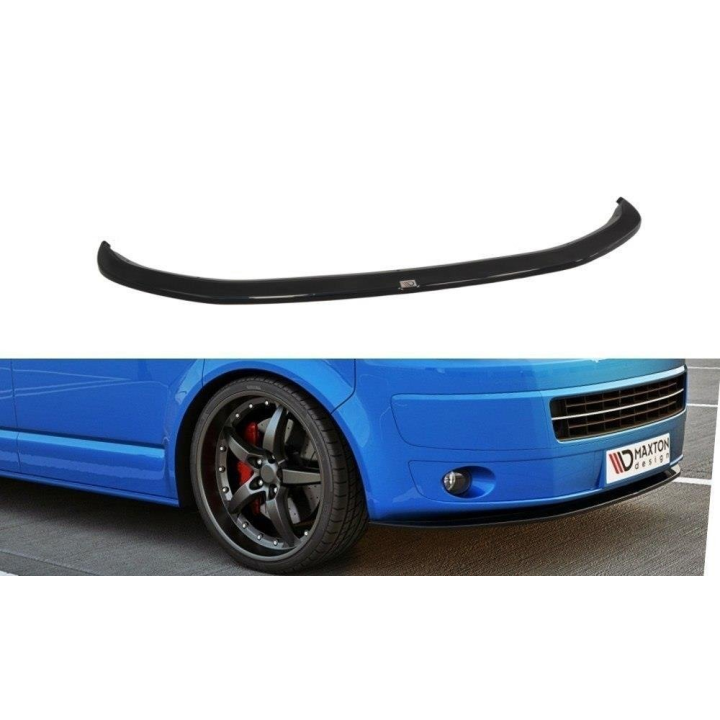 Splitter Przedni VW T5 Polift Ver.2