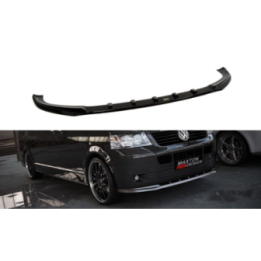 Splitter Przedni VW T5 Przedlift