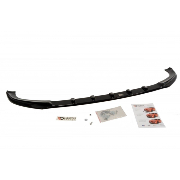 Splitter Przedni VW T5 Przedlift