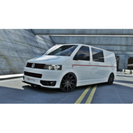Splitter Przedni VW T5 Sportline