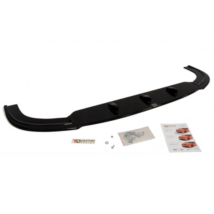 Splitter Przedni VW T5 Sportline