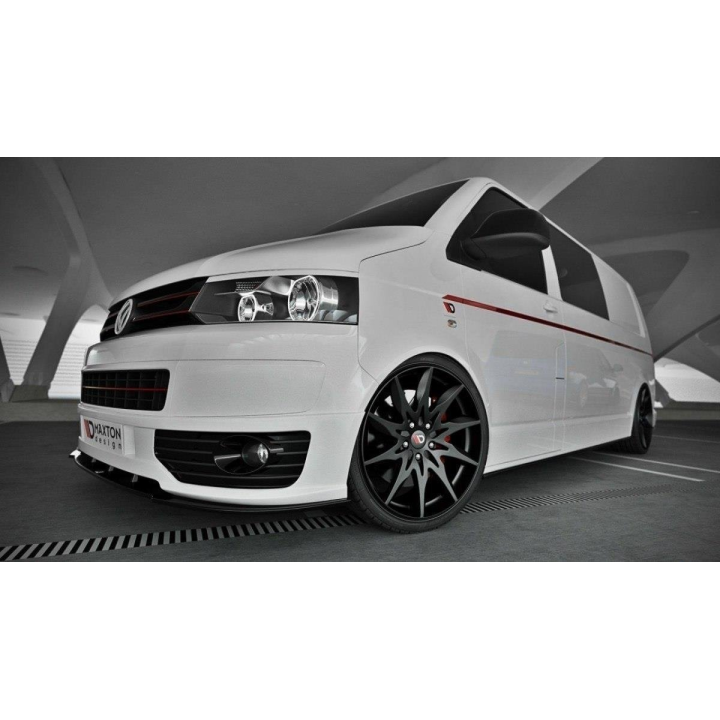 Splitter Przedni VW T5 Sportline