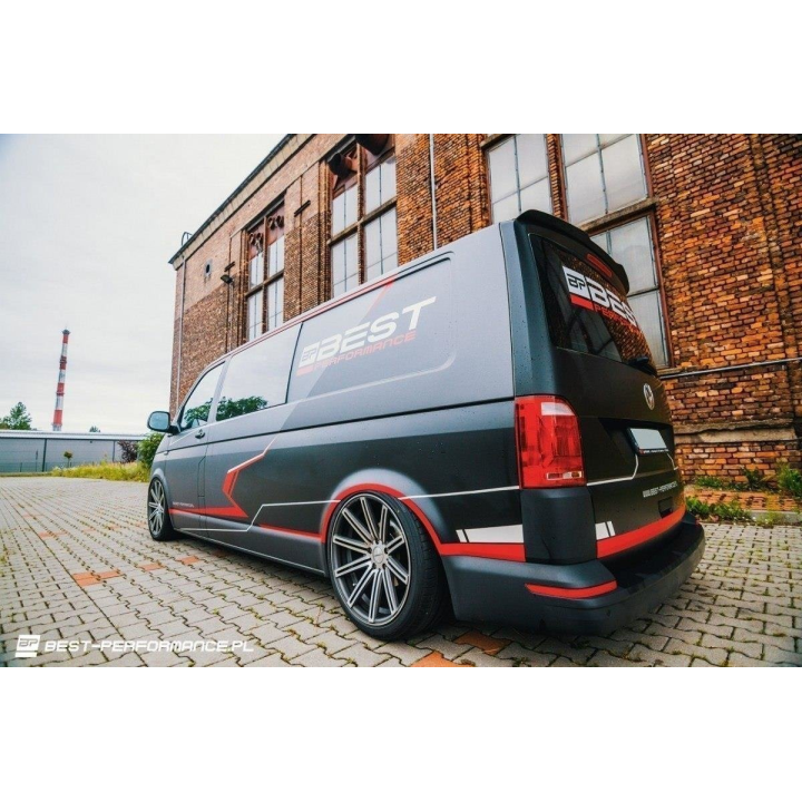 Spoiler Cap VW T6