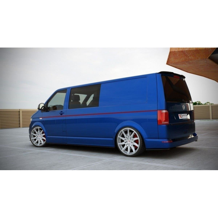 Spoiler Cap VW T6