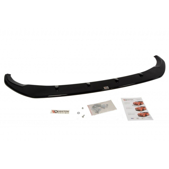 Splitter Przedni VW T6 V.1