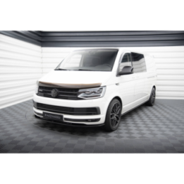 Splitter Przedni V.2 Volkswagen T6