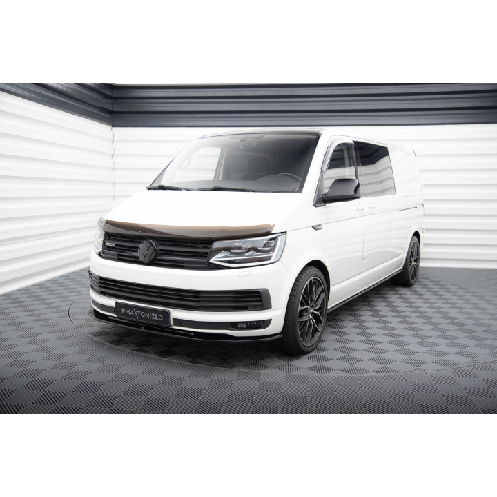 Splitter Przedni V.2 Volkswagen T6