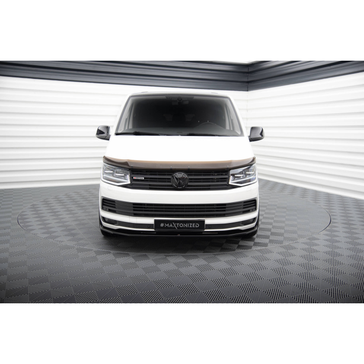 Splitter Przedni V.2 Volkswagen T6