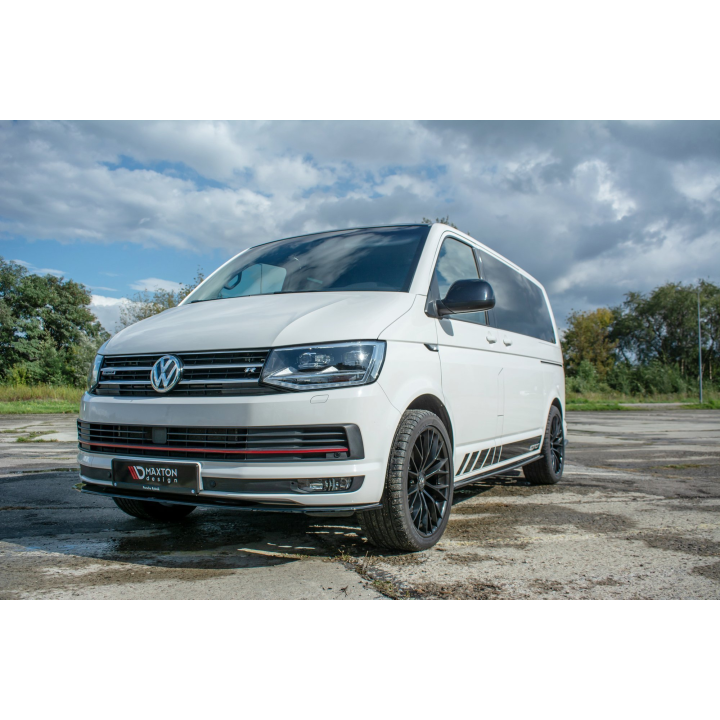 Dokładki Progów Volkswagen T6