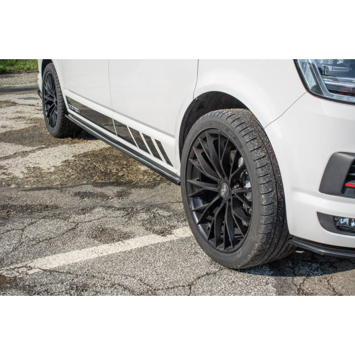 Dokładki Progów Volkswagen T6