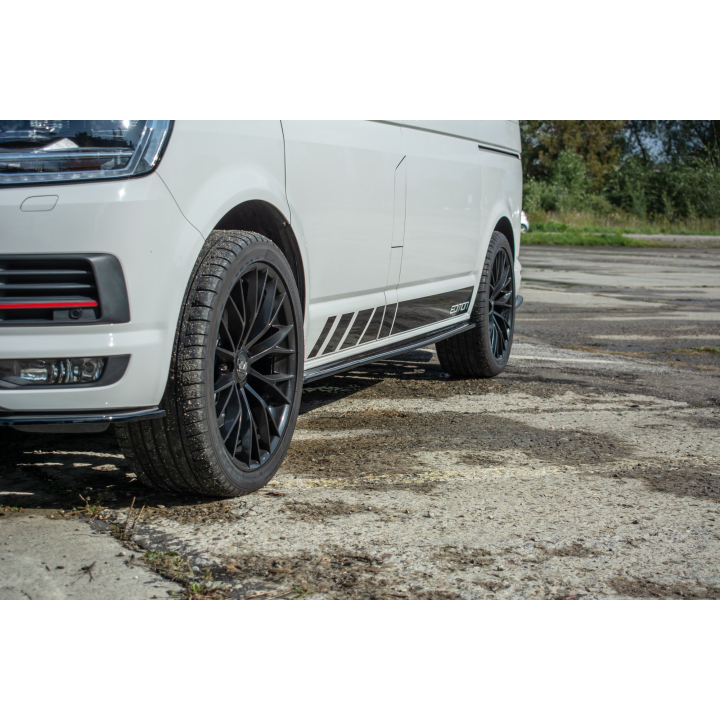Dokładki Progów Volkswagen T6