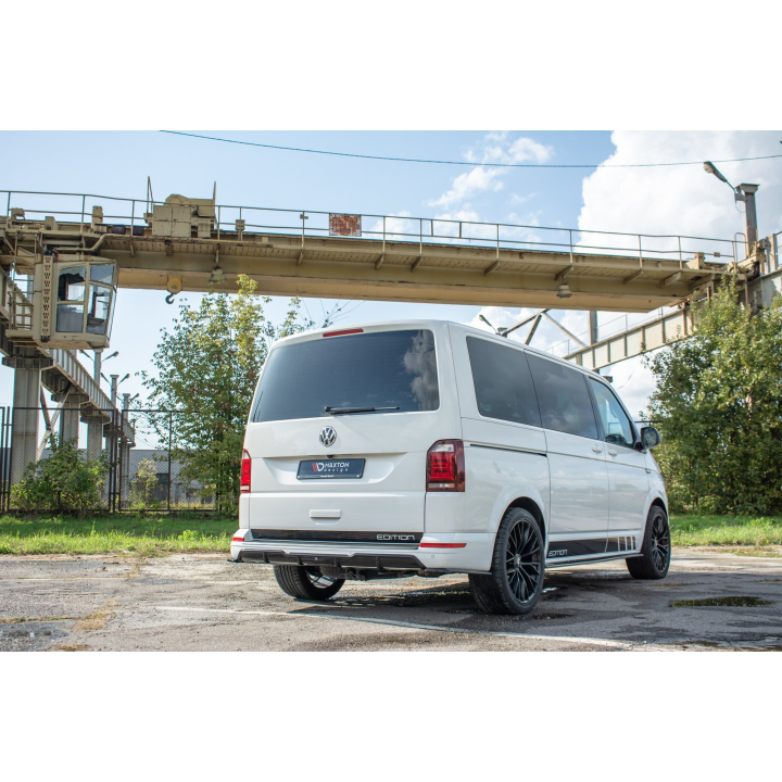 Tylna Dokładka Volkswagen T6 / T6.1