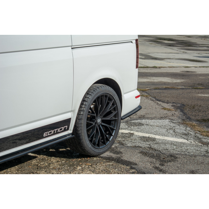 Splittery Tylne Boczne Volkswagen T6