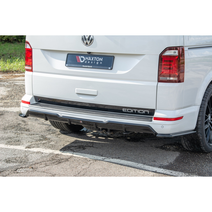 Splittery Tylne Boczne Volkswagen T6