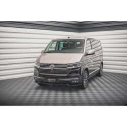 Splitter Przedni V.1 Volkswagen T6.1