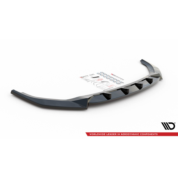 Splitter Przedni V.1 Volkswagen T6.1