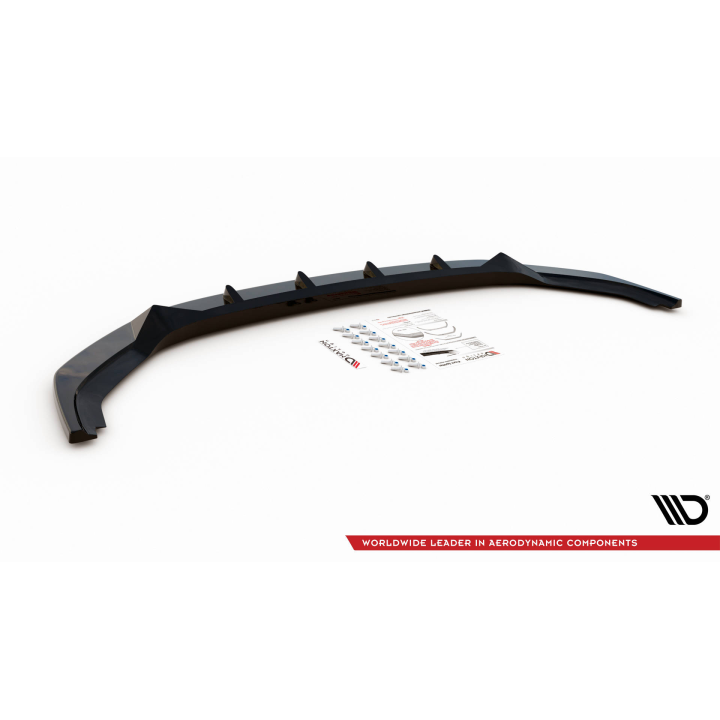 Splitter Przedni V.1 Volkswagen T6.1